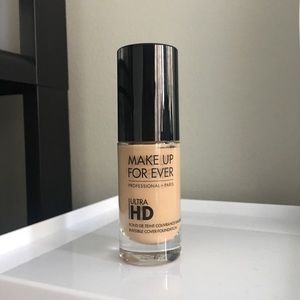 Make Up For Ever Ultra HD Foundation 15ml